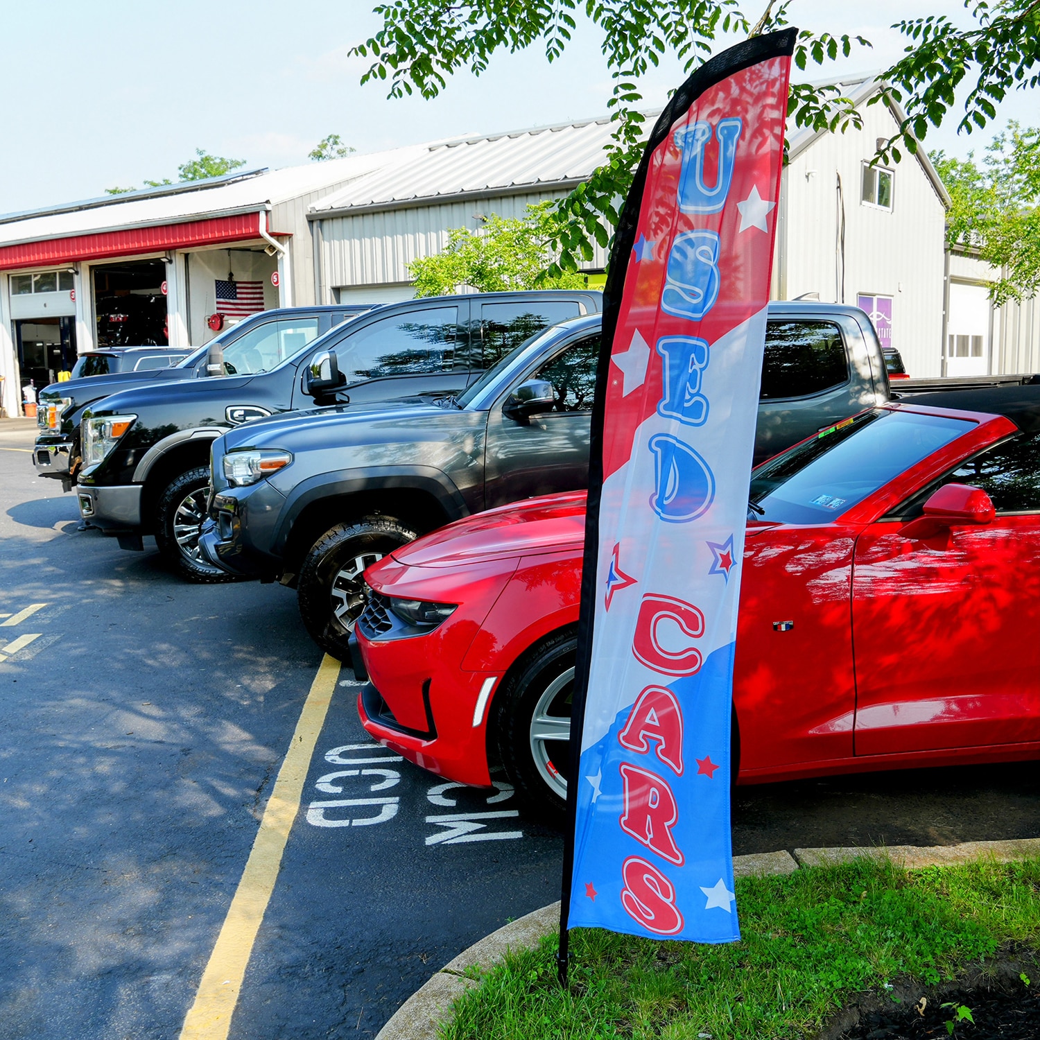 Garden State Car Sales | Used Cars in Monmouth County, Ocean County, NJ