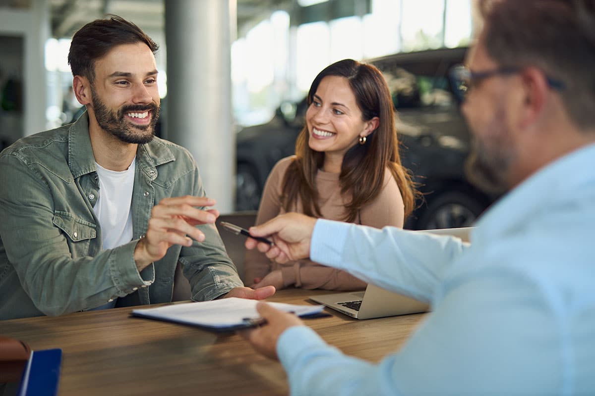 Avoid These Common Mistakes When Buying a Used Car in New Jersey